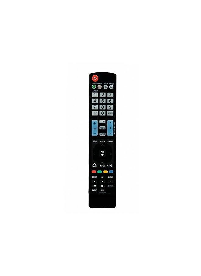 AKB72914261 Remote Control fit for LG TV - pzsku/Z5845408D3F0249B11113Z/45/_/1688563649/9f17a5db-ca17-41fe-a03d-ac7e1a1af841