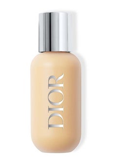 Dior Addict Dior Addict Dior Backstage Face and Body Foundation 2WO Warm Olive 50ml  - Image 1