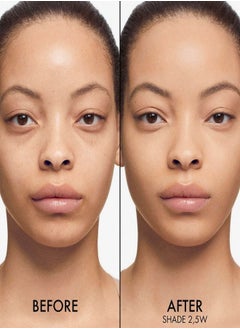 Dior Addict Dior Addict Dior Backstage Face and Body Foundation 2WO Warm Olive 50ml  - Image 2