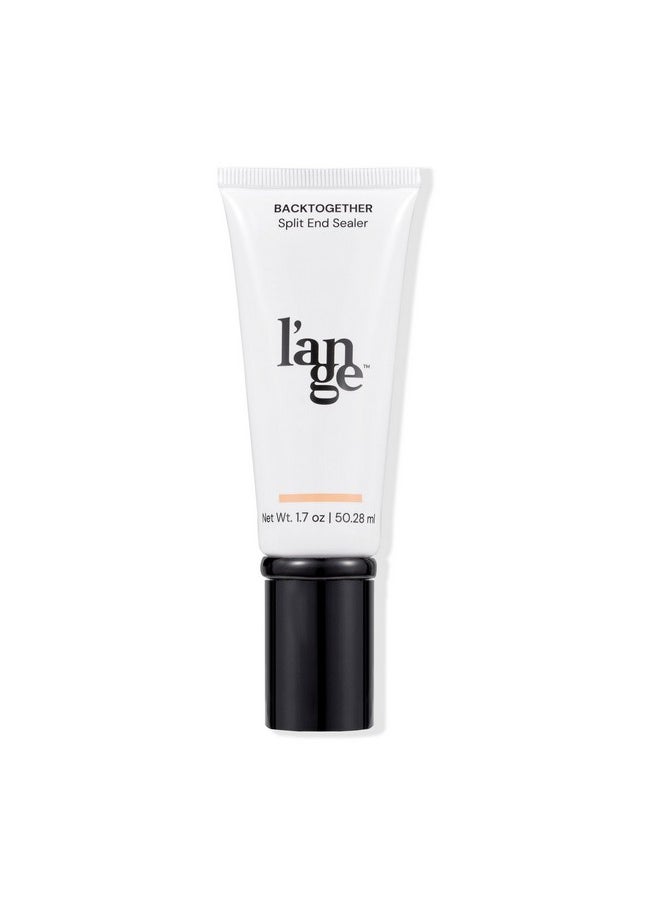 L'ANGE HAIR - L'ANGE HAIR Backtogether Split End Sealer | Split Ends Treatment | Helps Repair And Smooth Hair | Split End Mender | Split Ends Hair Treatment Prevents Breakage And Damage | 1.7 Oz - Image 1