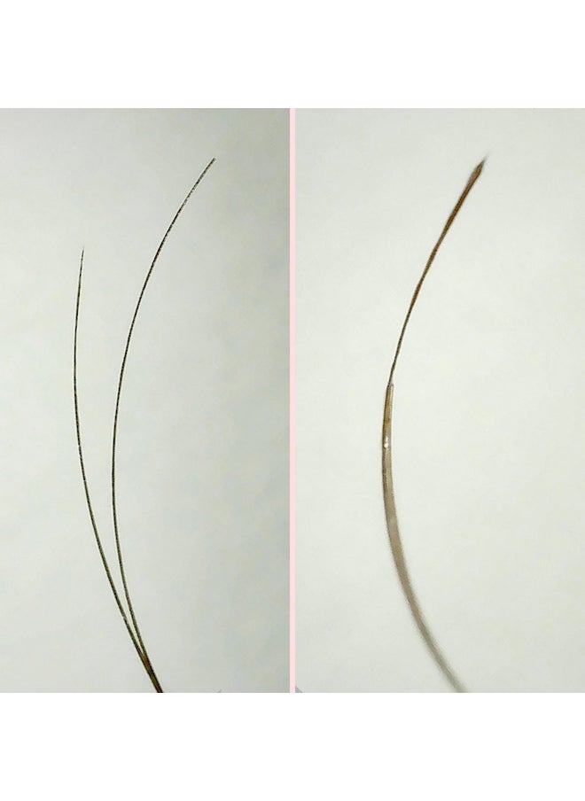 L'ANGE HAIR - L'ANGE HAIR Backtogether Split End Sealer | Split Ends Treatment | Helps Repair And Smooth Hair | Split End Mender | Split Ends Hair Treatment Prevents Breakage And Damage | 1.7 Oz - Image 1