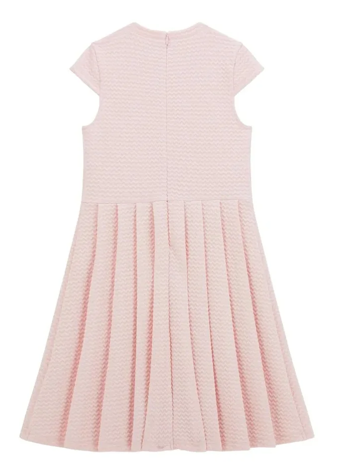 GUESS Kids Lace Midi Dress