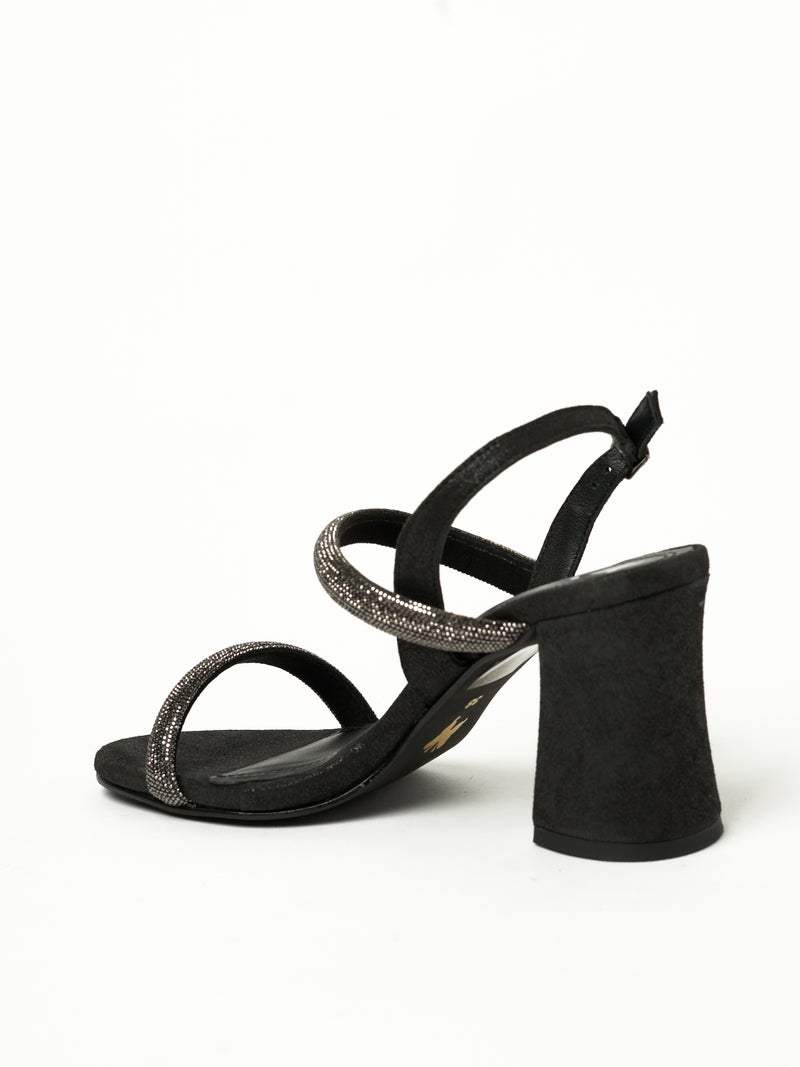 Y.so Women's High Heel Sandals – Elegant & Stylish Heels for Every Occasion - Image 3