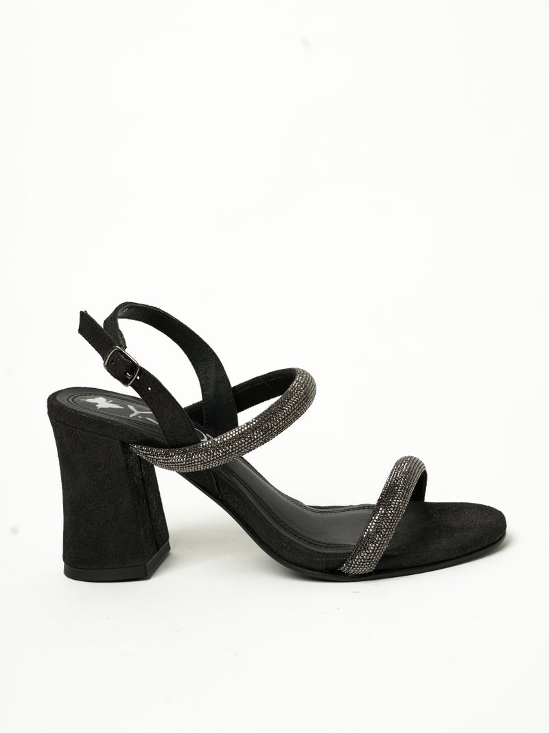 Y.so Women's High Heel Sandals – Elegant & Stylish Heels for Every Occasion - Image 2