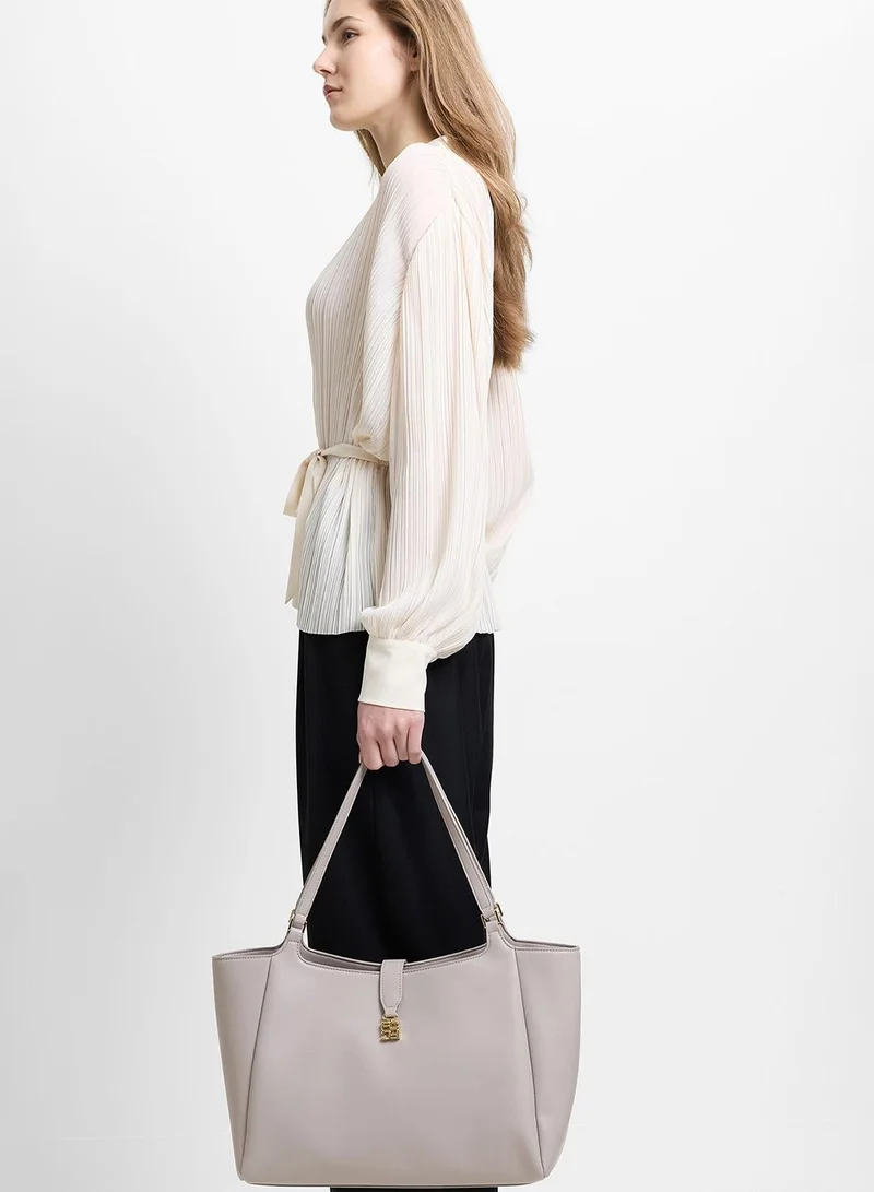 فرنش كونكشن Mayfair Tote Bag