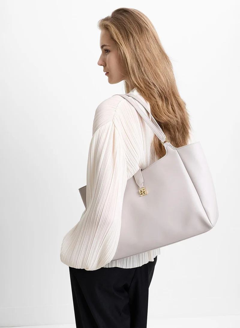 فرنش كونكشن Mayfair Tote Bag