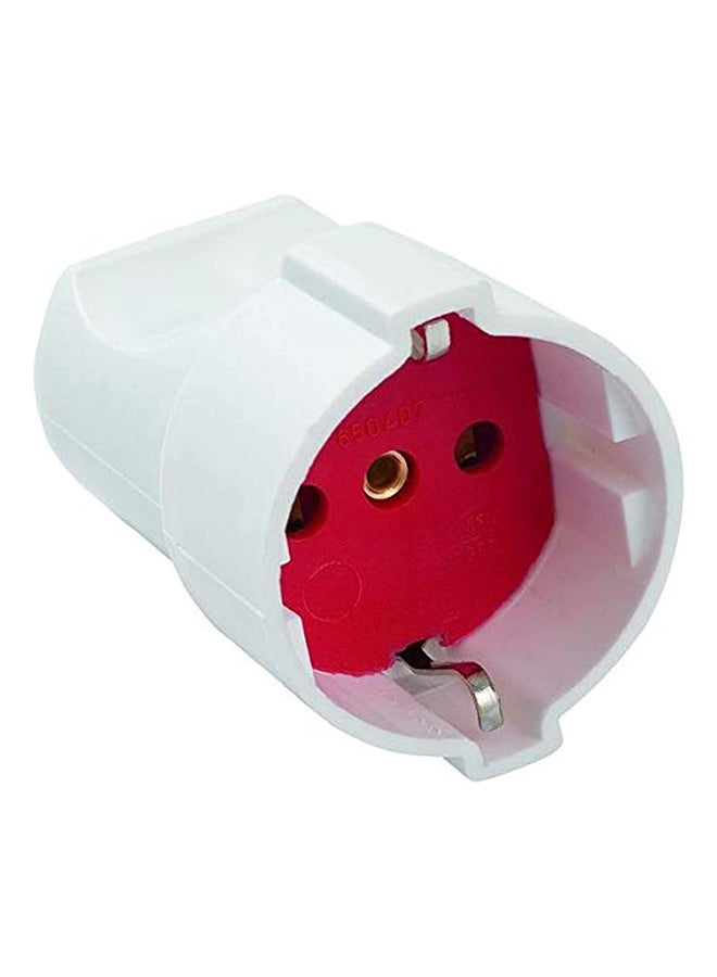 Electrical Plug 16a Female