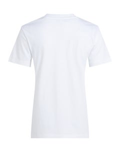 Calvin Klein Jeans Mixed Logo Regular Tee  - Image 5