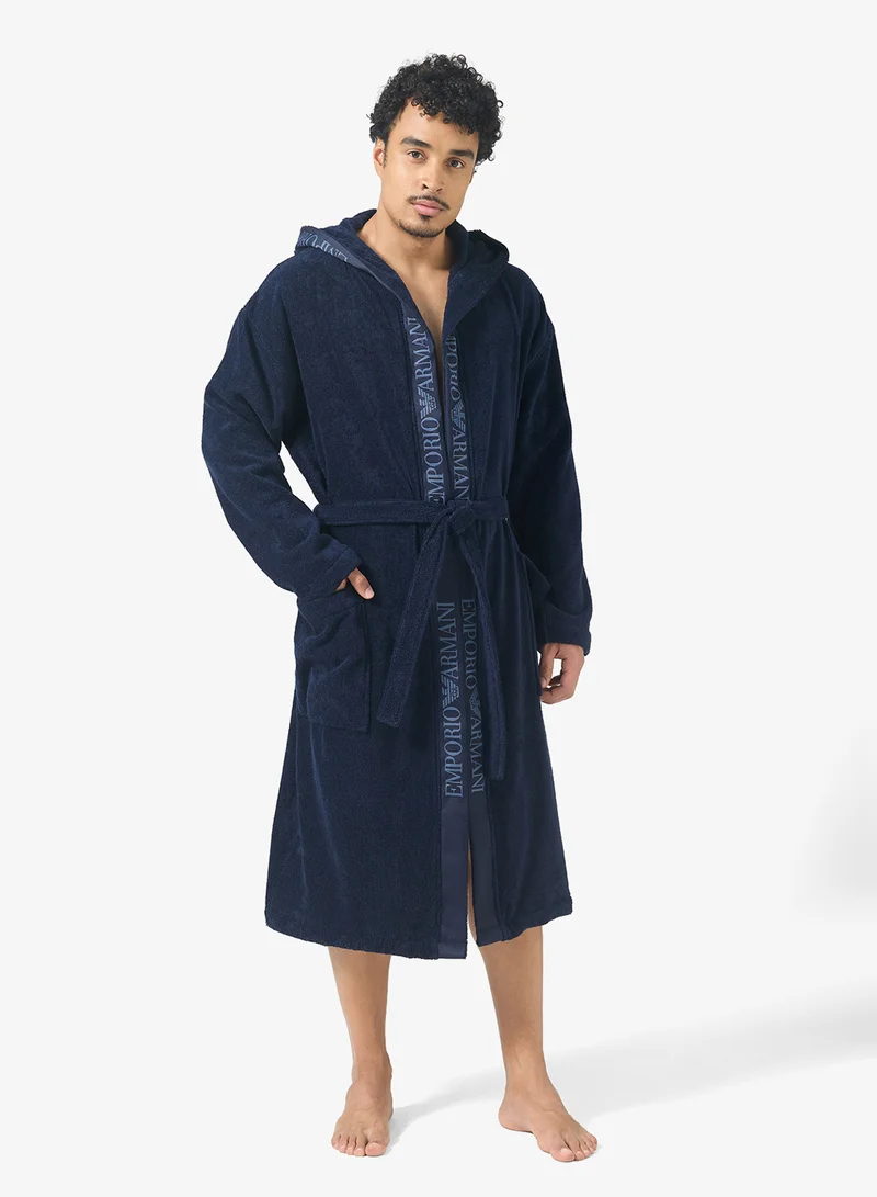 Essential Bathrobe