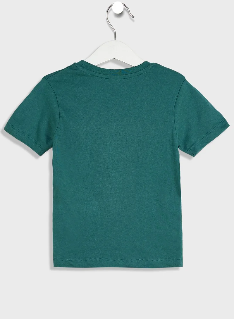 Ripples Boys Sets