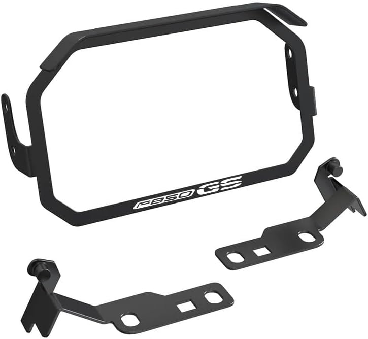 DEMULAX Motorcycle Instrument Protector Cover for F850 GS - Image 1