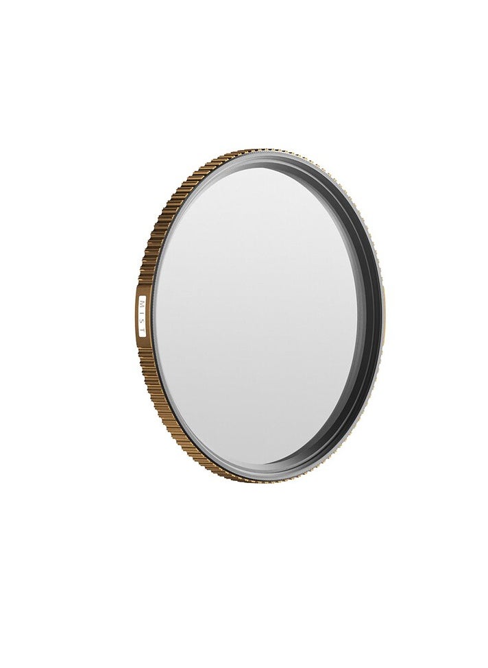 Polar Pro - PolarPro QuartzLine FX Mist Filter (77mm, 1/4 Diffusion) - Image 1