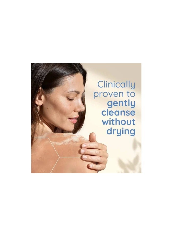 غسول الجسم أفينو سكين ريليف 500 مل - Image 3