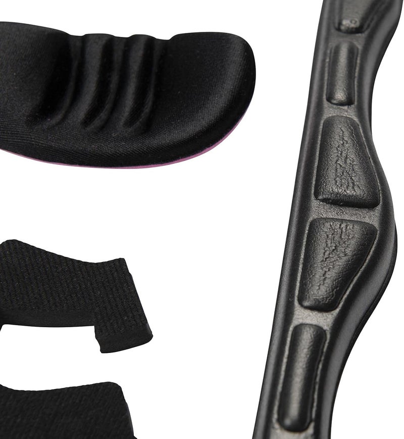 CHAMPRO The Grill Softball Fielder's Facemask Liner Pad - Image 2