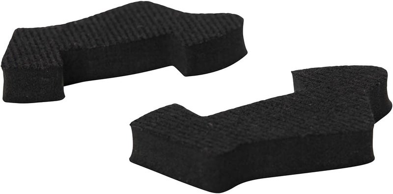 CHAMPRO The Grill Softball Fielder's Facemask Liner Pad - Image 4