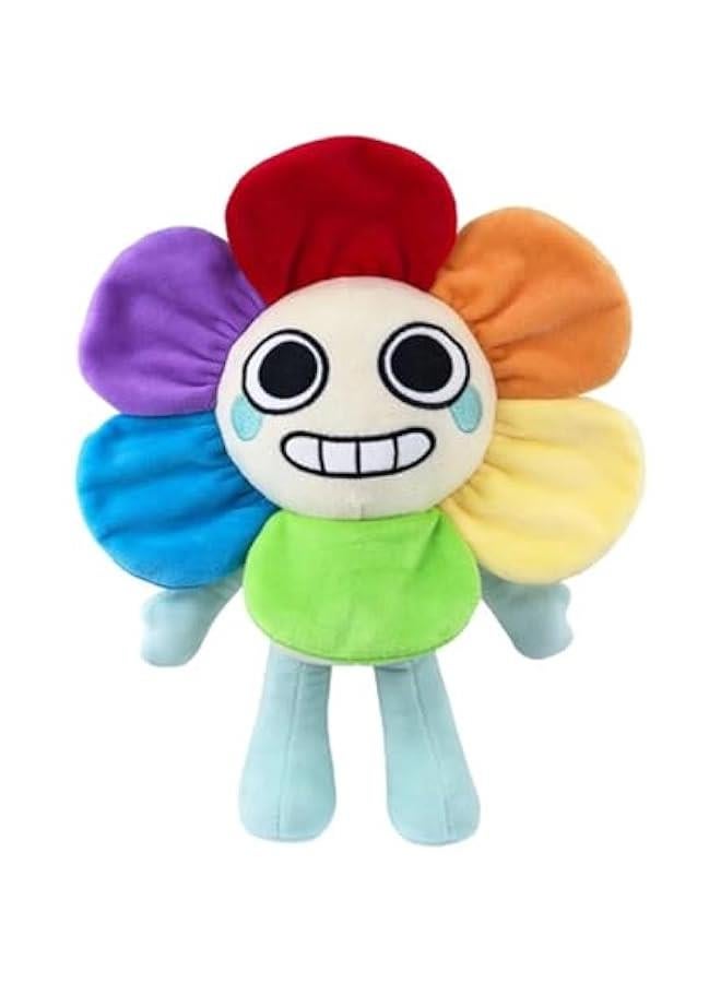 Dandy's World Plush Toy, 10'' Dandy's Gaming Plush Doll, Suitable for Gaming Fans and Toy Lovers - Image 1