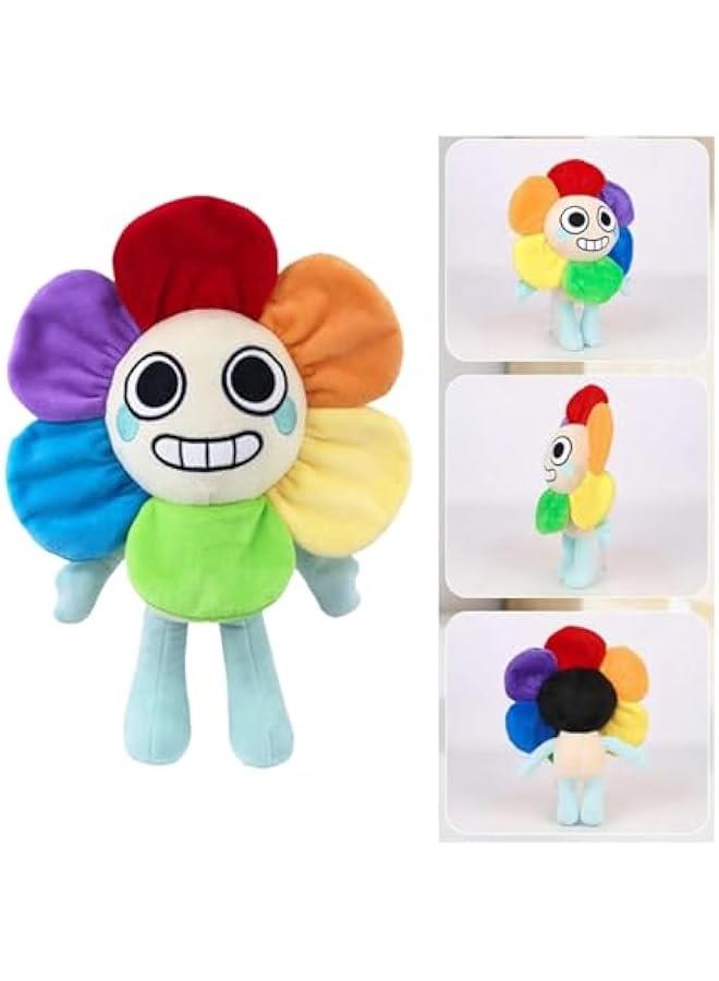 Dandy's World Plush Toy, 10'' Dandy's Gaming Plush Doll, Suitable for Gaming Fans and Toy Lovers - Image 3
