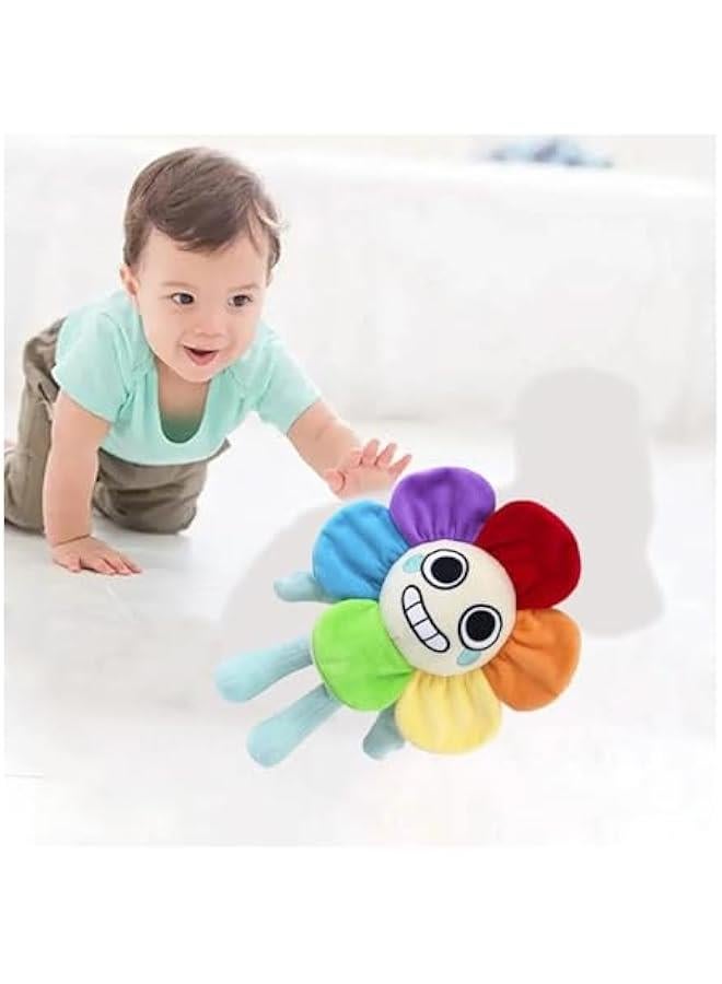 Dandy's World Plush Toy, 10'' Dandy's Gaming Plush Doll, Suitable for Gaming Fans and Toy Lovers - Image 4