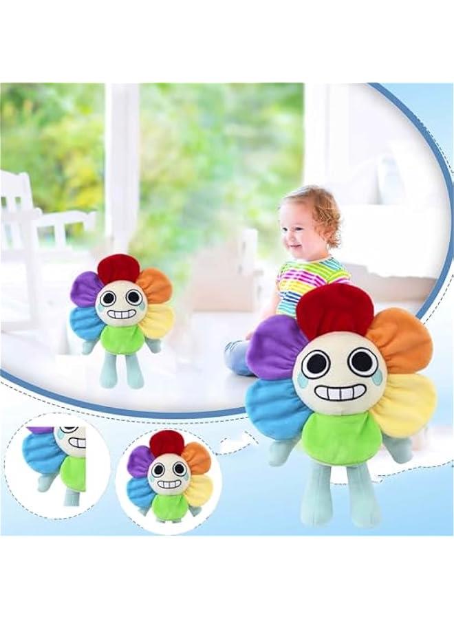 Dandy's World Plush Toy, 10'' Dandy's Gaming Plush Doll, Suitable for Gaming Fans and Toy Lovers - Image 5