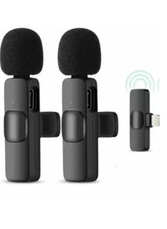 BOLICE Bolice Wireless Microphone BO-402  - Image 2