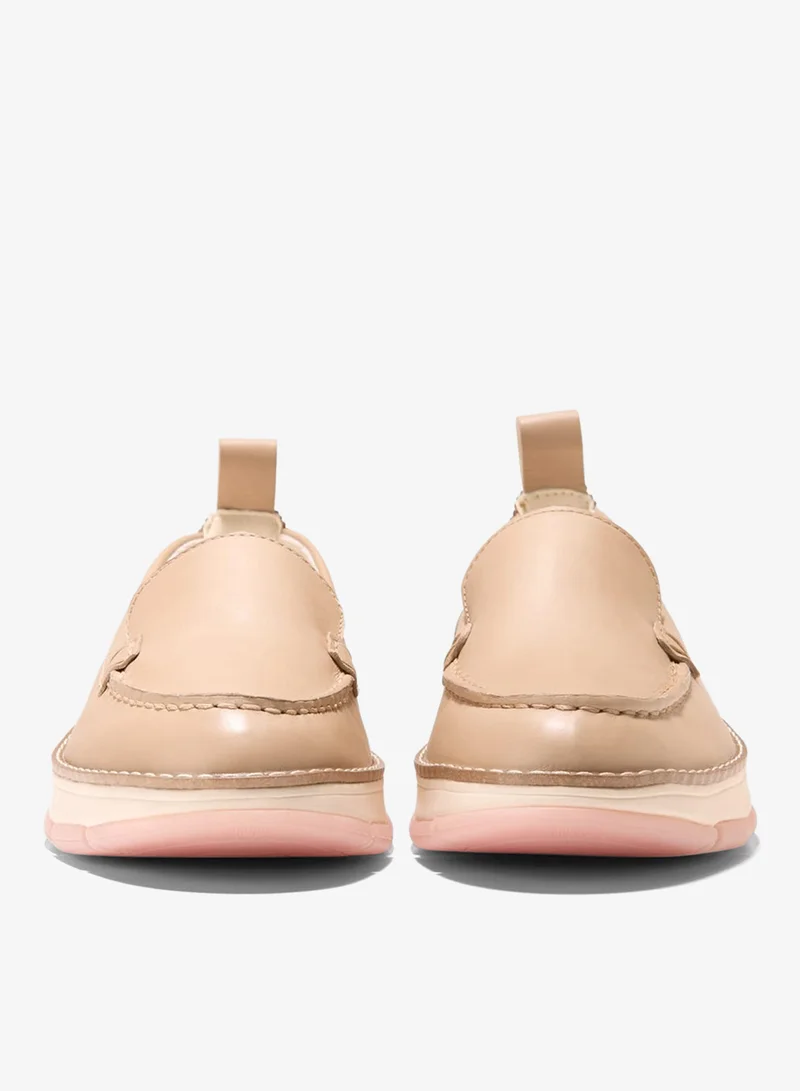 كول هان أحذية نسائية بدون كعب ريلا فينيسيان زيروجراند