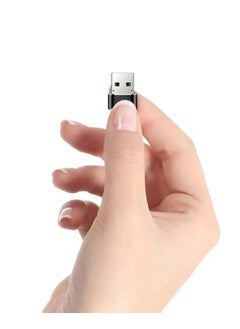 Generic OTG charger adapter with USB to Type-C charging port for charging and data transfer Usb A to type c from female to male and card reader for laptop and computer  - Image 5