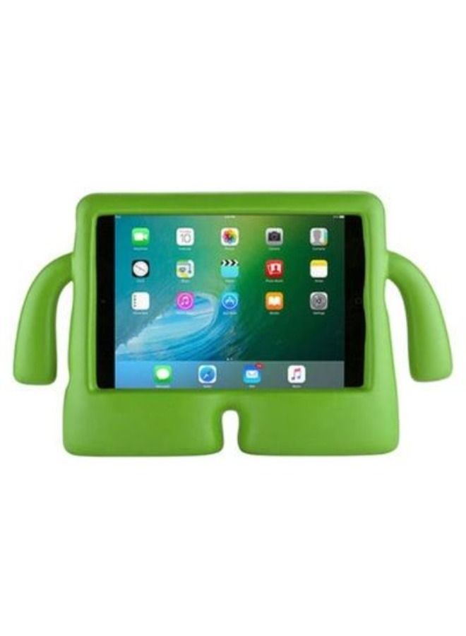 Freestanding Protective Case Cover For Apple iPad Air Green