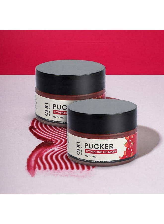 إن مرطب الشفاه من بوكر 15 جم - Image 2