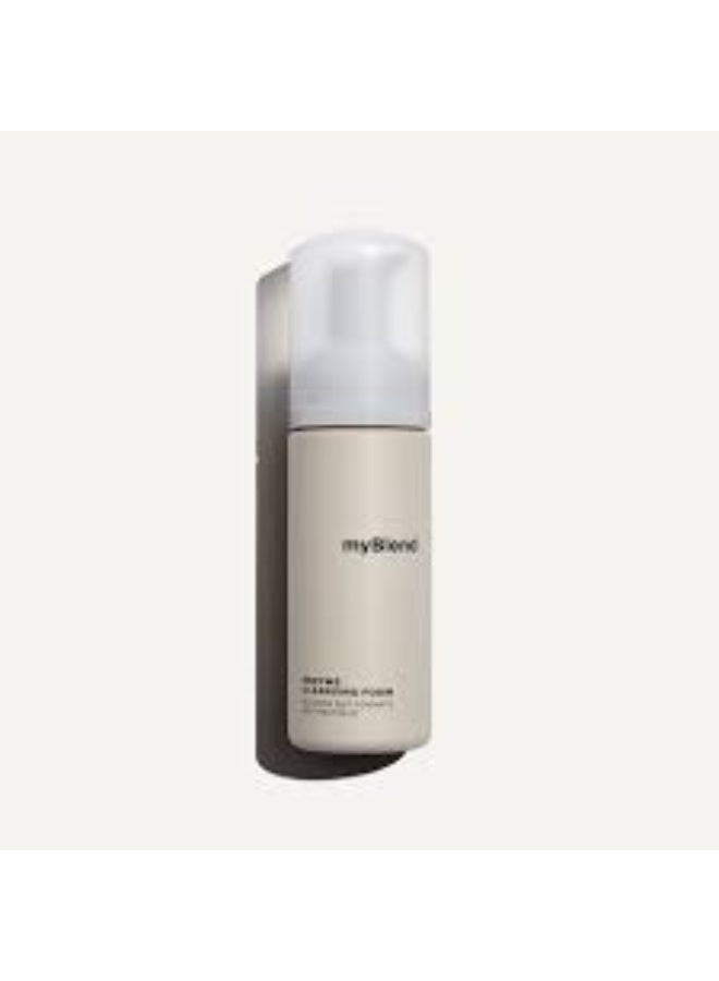 myBlend Enzyme Cleansing Foam 150ml - Image 1