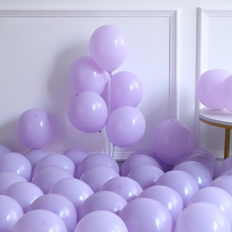 Tesochye K pop Music Hunter Theme Birthday Decorations,Pink and Purple Balloon Garland Arch Kit with Music Note Disco Ball Exploding Star Foil Balloons for K pop Movie Theme Birthday Singer Party Decoration - Image 4