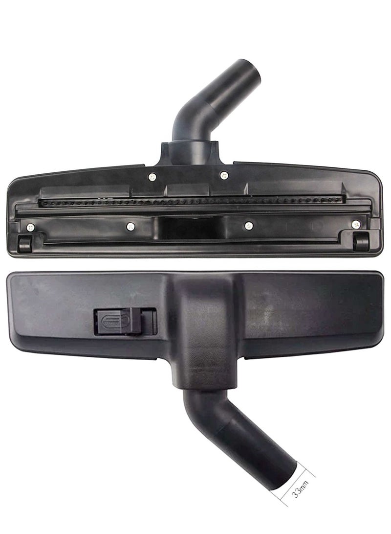 Vacuum Cleaner Brush Attachment Compatible With Hitachi And Most Brands - Image 1