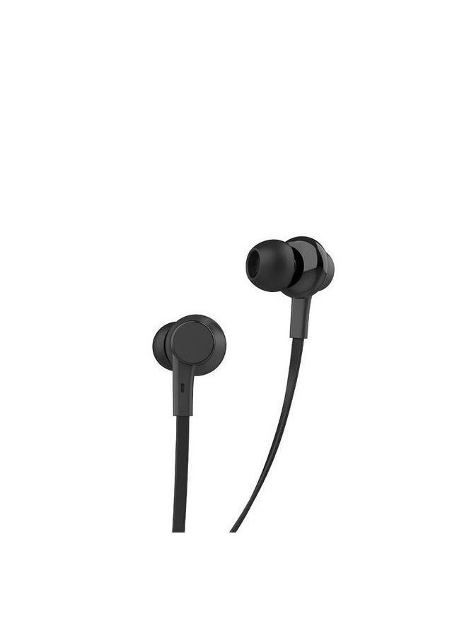 Celebrat A20 Wireless Sport Earphones Bluetooth V5.0 360° Surround Sound Long Battery Life-BLACK - Image 3