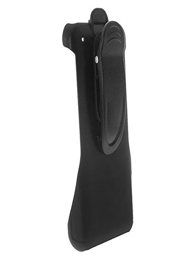 Artisan Power Plastic Holster | Carrying Case with Swivel Belt Clip and 180 Degree Rotation | Best for Cisco 8821 Phones | Protects The Back and Corners of The Phone
