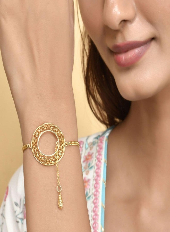 VOYLLA Nazakat Zoha Bracelet - Image 3