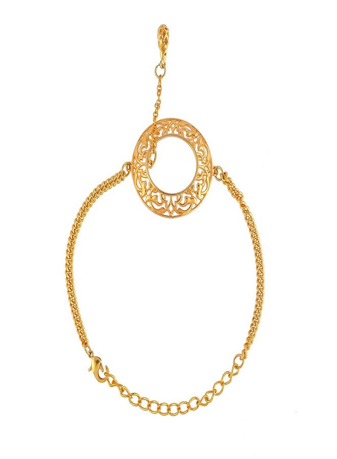 VOYLLA Nazakat Zoha Bracelet - Image 5