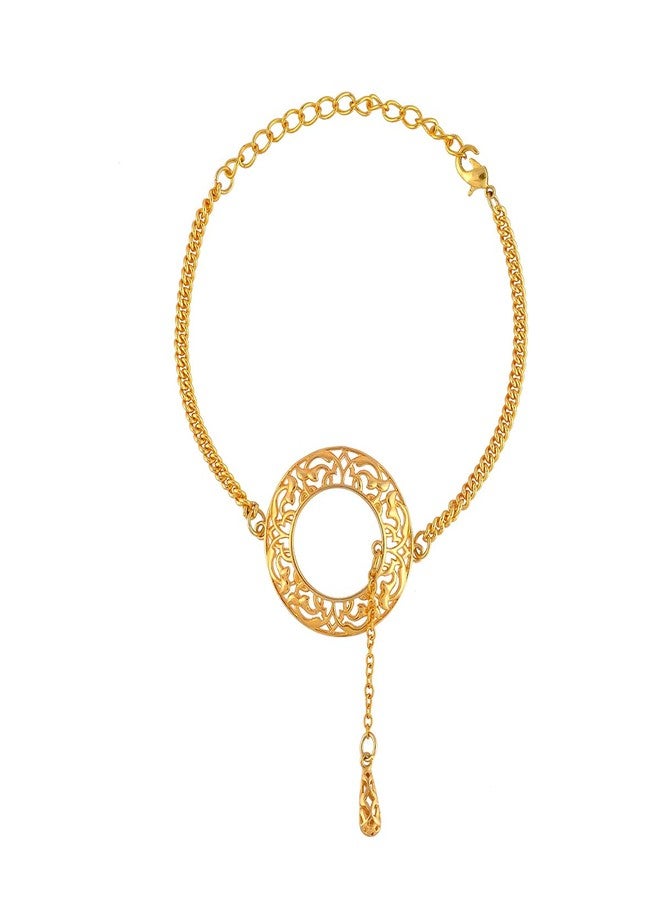VOYLLA Nazakat Zoha Bracelet - Image 1