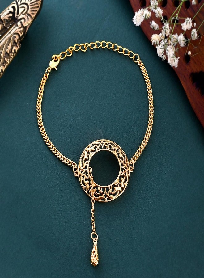 VOYLLA Nazakat Zoha Bracelet - Image 2