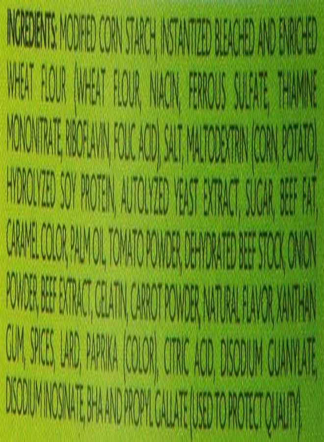 Knorr خلطة صلصة ديمي غلاس من كنور، علبة 28 أونصة - Image 5