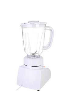 Fresh Salsa Blender 1.5L with 2 Grinders – Powerful 360W Motor, Stainless Steel Blades, and Elegant White Design - pzsku/Z584725BBB787F4FF671BZ/45/_/1739801700/102fb2f2-09c2-4161-b197-414bd8d37fc2