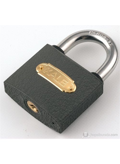 KALE KILIT Kale Casting Padlock 40 Mm  - Image 1