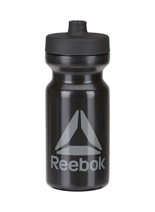 Reebok Football bundle-MONDO FIFA Qatar World Cup 2022 Goal Post Set 2 Mini 91.5x63 cm – Official Licensed Product with Net and Ball 91.5x63cm With Reebok water bottle 500ml BPA free  - Image 3