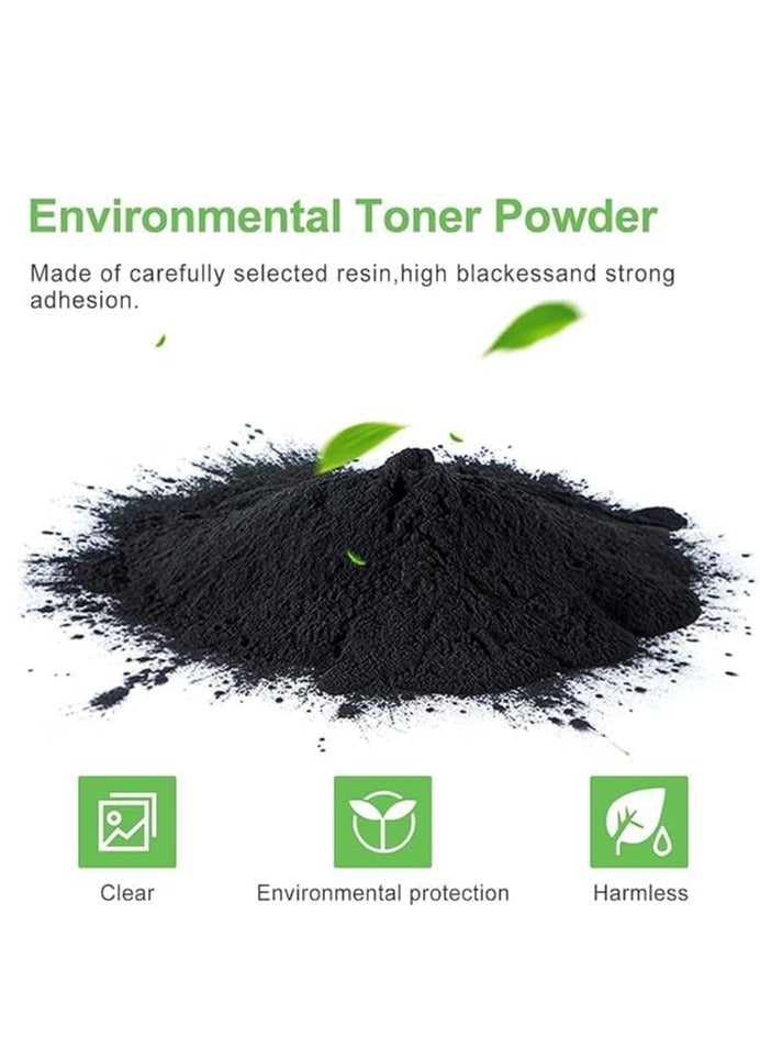 Terabyte 150A Black Toner Cartridge for LaserJet M111 and M141 Printers - Image 3