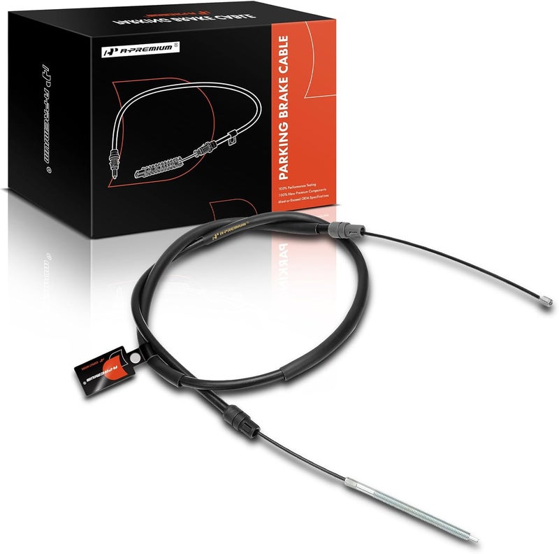 A-Premium Parking Brake Cable for Chevrolet Uplander 2005-2006 - Image 1