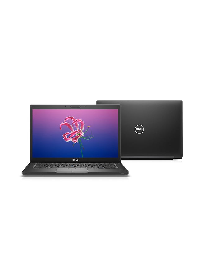 DELL Renewed - Latitude 7480 Laptop With 14-Inch Display,Intel Core i5 Processor/6th Gen/8GB RAM/256GB SSD/Integrated Graphics Black - Image 5