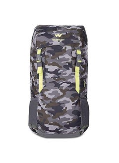 WILDCRAFT Wildcraft Rucksacks 35 L Vege - Camo  - Image 1