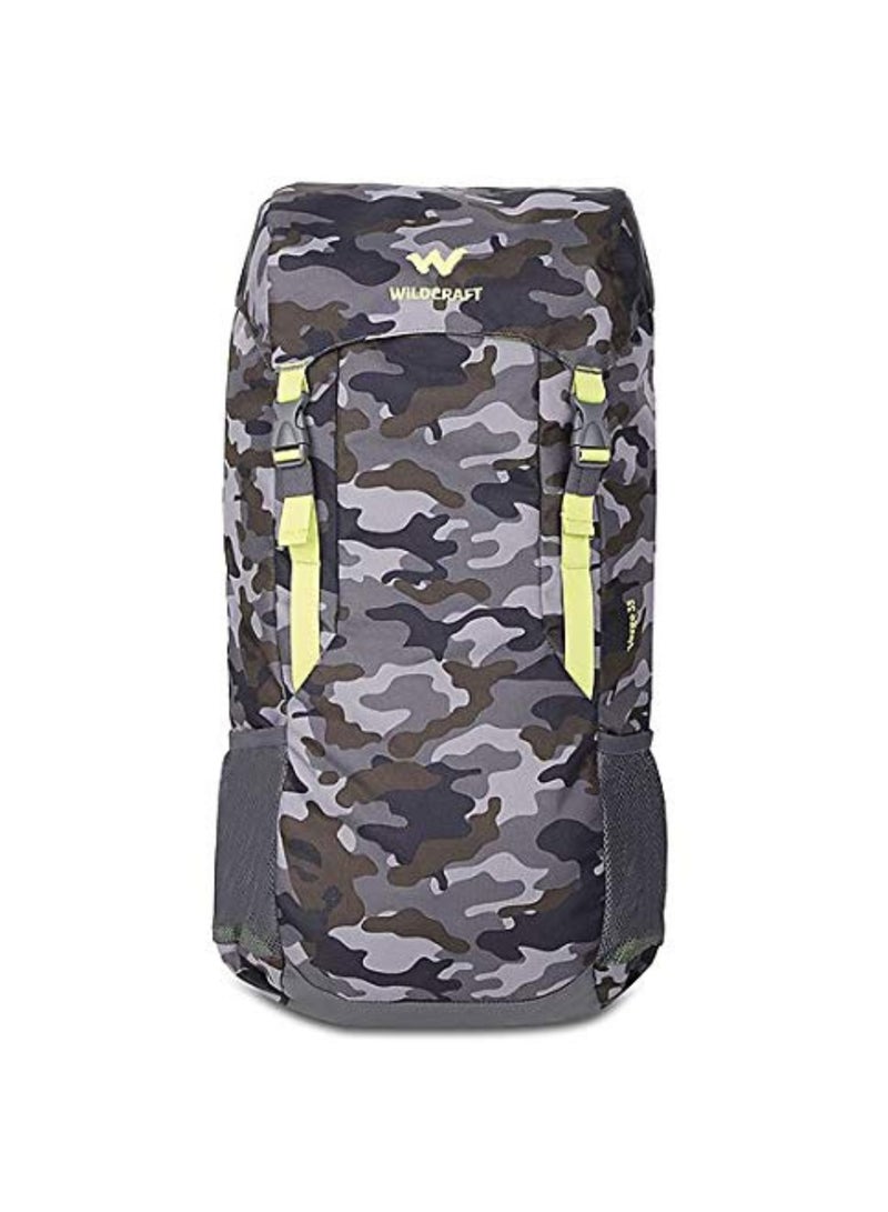 WILDCRAFT Wildcraft Rucksacks 35 L Vege - Camo - Image 1