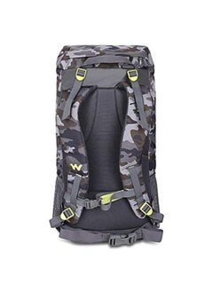 WILDCRAFT Wildcraft Rucksacks 35 L Vege - Camo  - Image 2