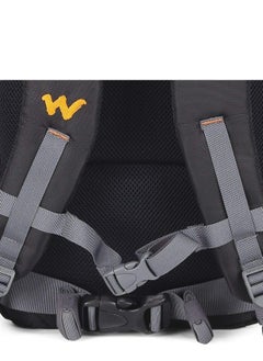 WILDCRAFT Wildcraft Rucksacks 35 L Vege - Camo  - Image 4