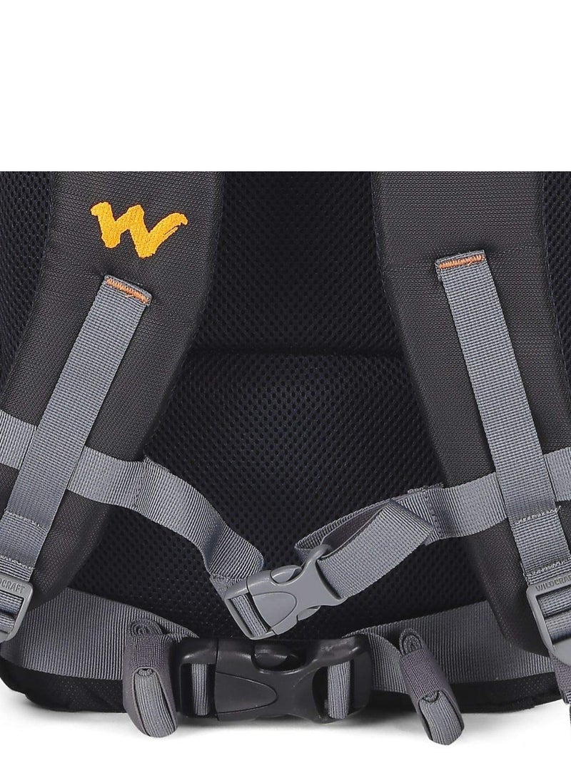 WILDCRAFT Wildcraft Rucksacks 35 L Vege - Camo - Image 4