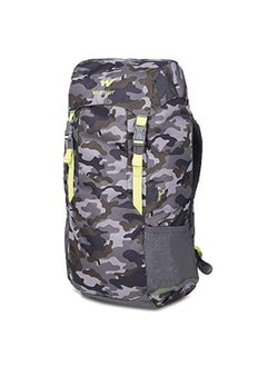 WILDCRAFT Wildcraft Rucksacks 35 L Vege - Camo  - Image 5